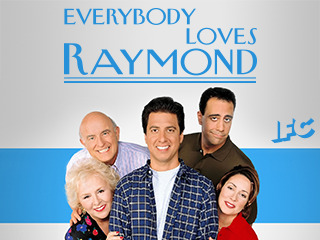 Everybody Loves Raymond 814