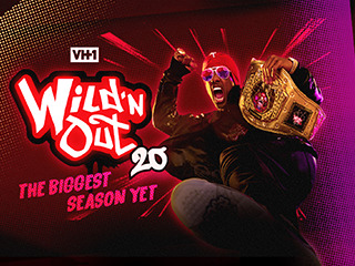 Wild 'N Out S20:06