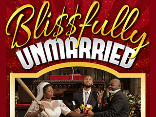 Blissfully Unmarried