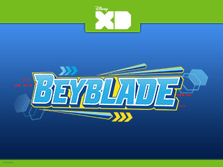 Beyblade Idol