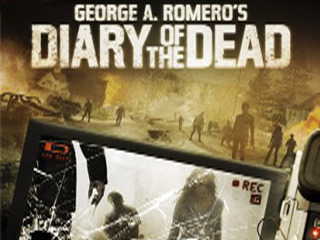 George A. Romero's Diary Of The Dead