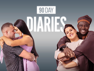 90 Day Diaries S5:S.O.S.