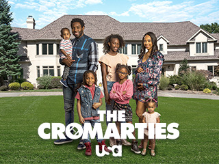 The Cromarti 116