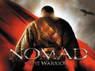 Nomad The Warrior