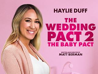 The Wedding Pact 2 The Baby Pact