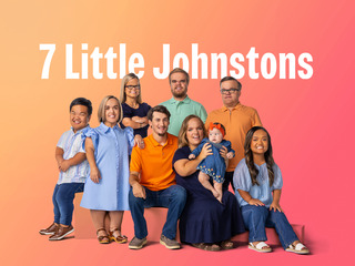 7 Little Johnstons S15:On Thin Ice