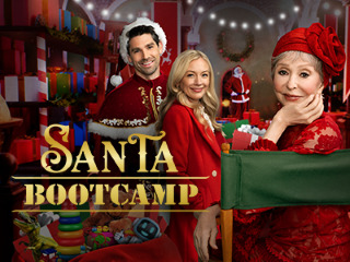 Santa Bootcamp