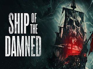 Ship Of The Damned