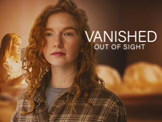 Vanished Out of Sight