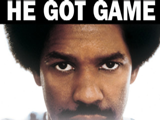 He Got Game