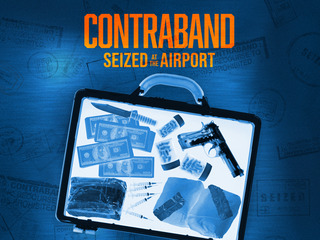 Contraband: Airport S1:A Hard Pill