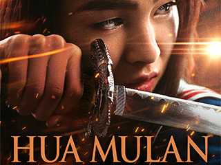 Hua Mulan