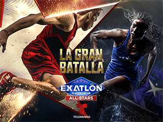 Exatlon 7