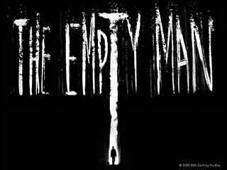 The Empty Man