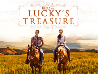 Lucky's Treasure