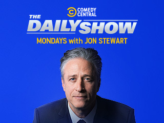 Daily Show 10-08-24