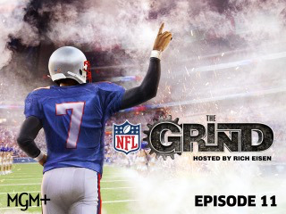 NFL: The Grind Week 11