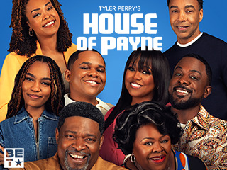 House Of Payne 1114