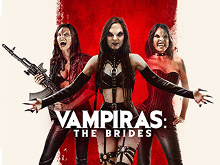 Vampiras The Brides