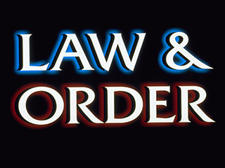 Law & Order 721