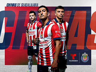 Chivas