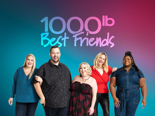 1000-lb Best Friends S3:In Meatballs