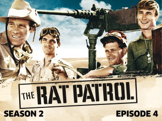 Rat Patrol, The 204