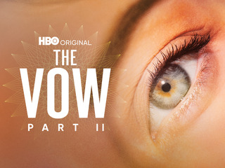 The Vow (2020) S1:Science of Joy