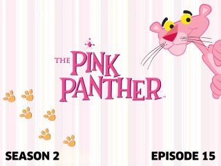 Pink Panther Show, The 215