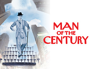 Man Of The Century