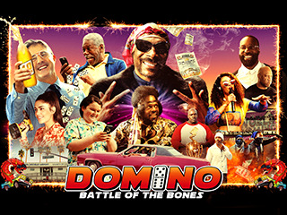 Domino Battle Of The Bones