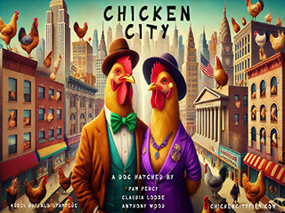 Chicken City