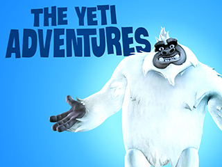 The Yeti Adventures