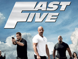 Fast Five