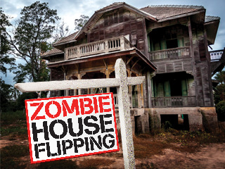 Zombie House Flipping S02 Ep02