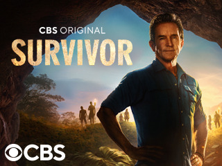 Survivor 4709