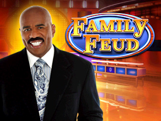 Family Feud 16-119