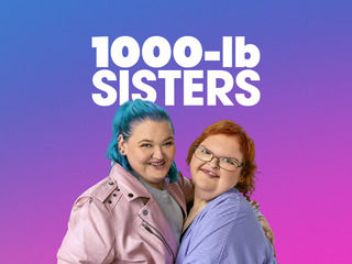 1000-lb Sisters S6:Limo Beans