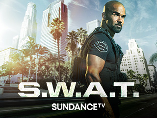 S.W.A.T 213