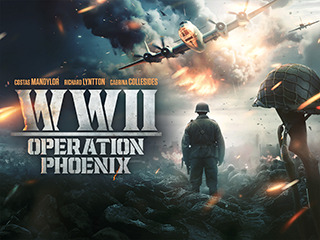 WWII Operation Phoenix