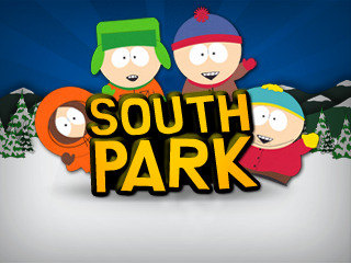 South Park S3:08