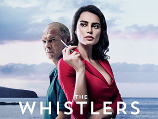 The Whistlers