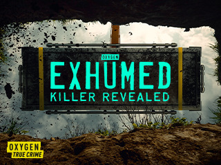 Exhumed 110