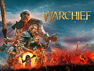 Warchief