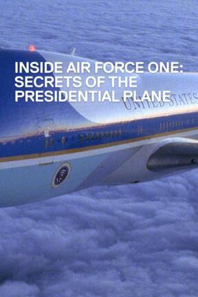 Aboard Air Force One