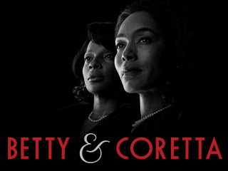 Betty and Coretta