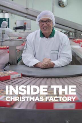 Inside Xmas Factory S1:03