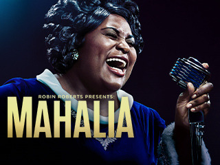 Robin Roberts Presents: Mahalia