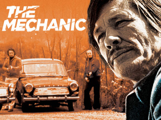 The Mechanic