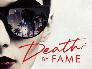 Death by Fame S3:Crime of Fashion